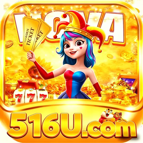 516U Game Online Resmi 2026