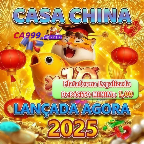 CA999 Bonus Member Baru 100%