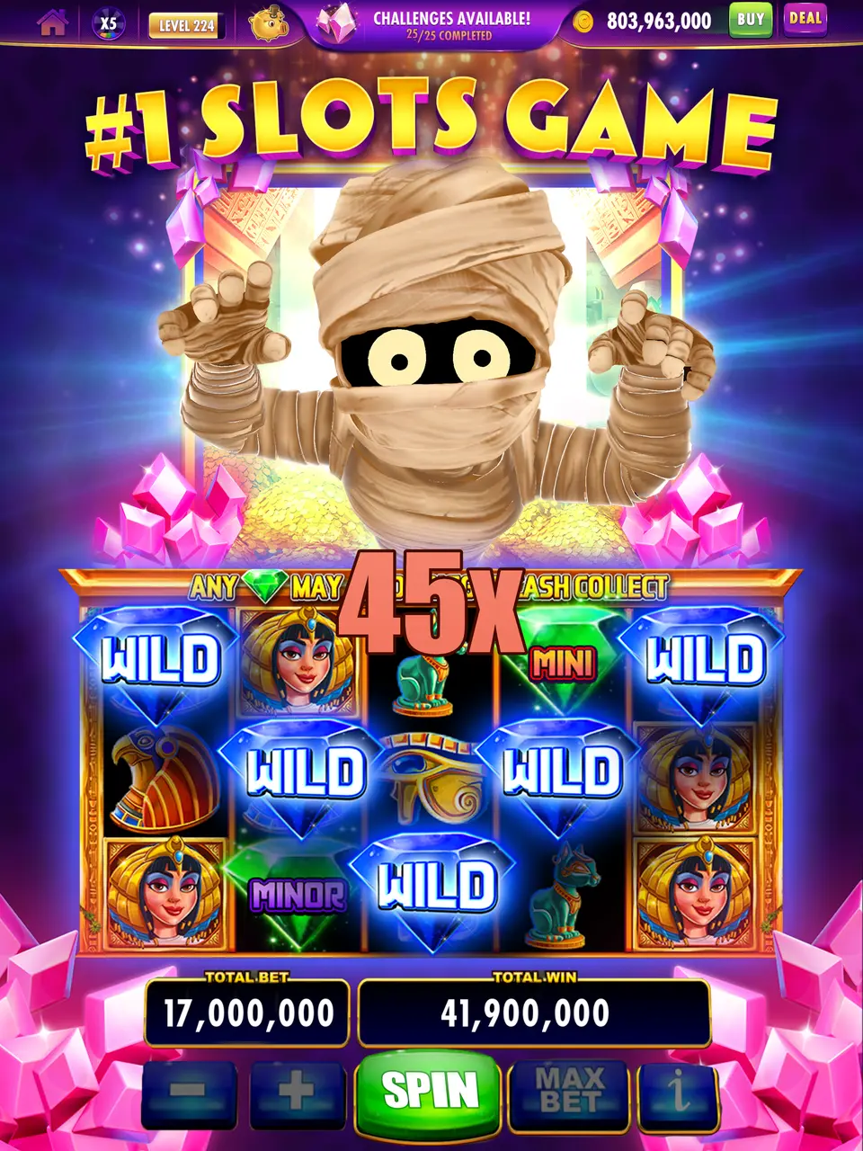 45x APK