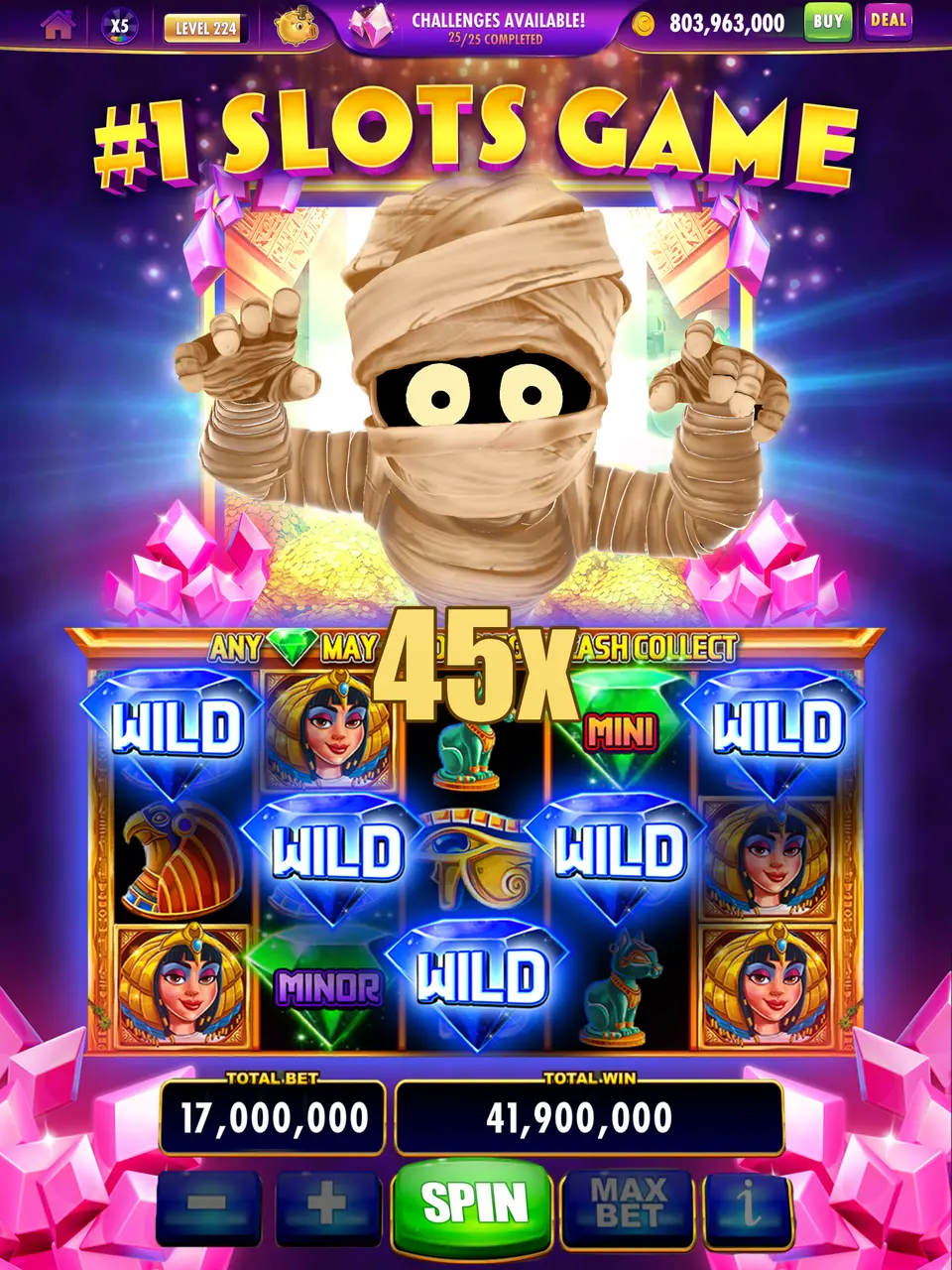 45x APK