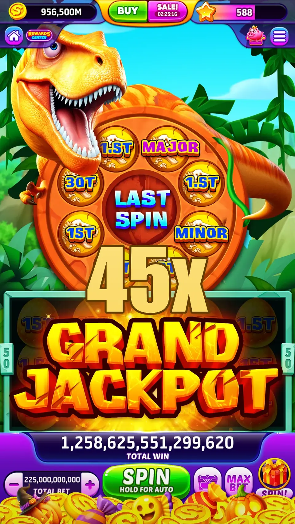 45x Login