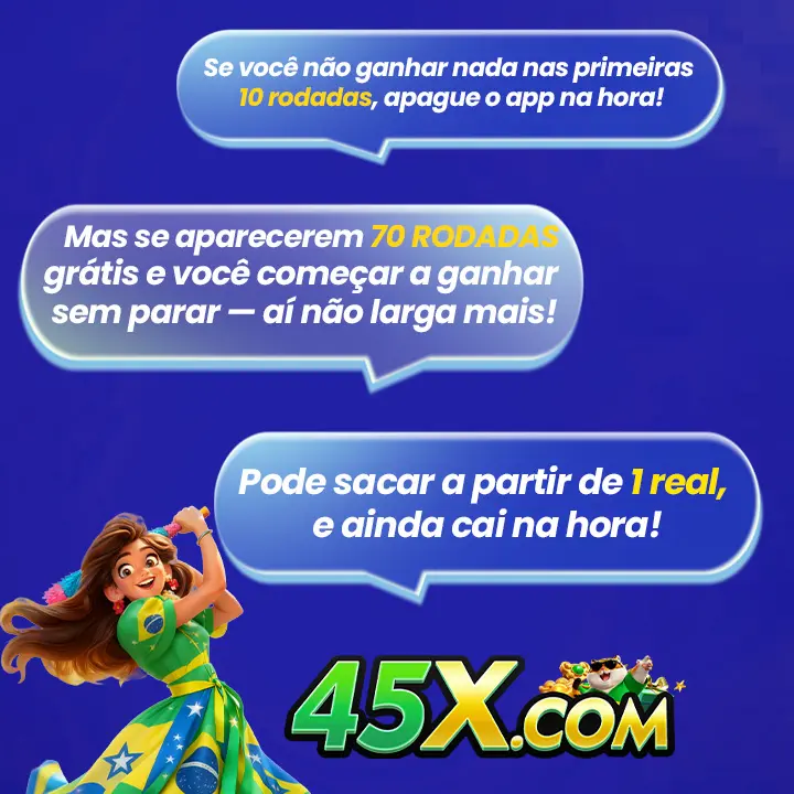 45X APK Oficial Baixar Indonesia