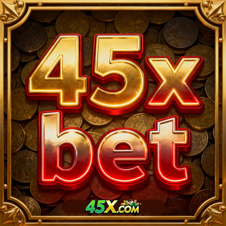 45X Daftar Akun Oficial Indonesia