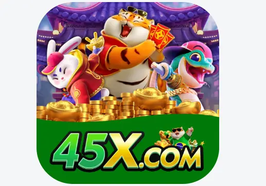 45X Mobile APK Versi 2026